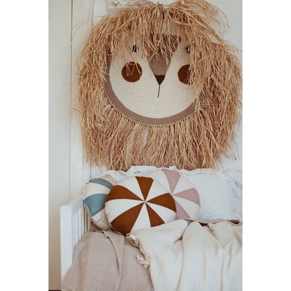 Bērnu spilvens Caramel Circus – Moi Mili-image-3