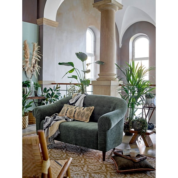 Pleds 130x160 cm Annli – Bloomingville-image-3