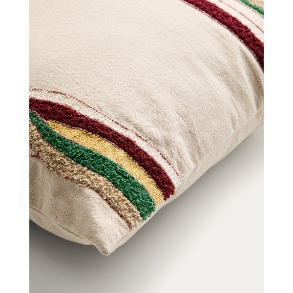 Spilvendrāna 50x50 cm Sirea – Kave Home-image-1