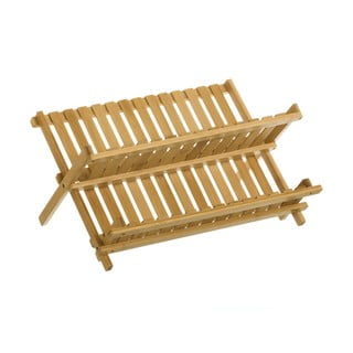 Bambusa pilienu paplāte Casa Selección Bamboo