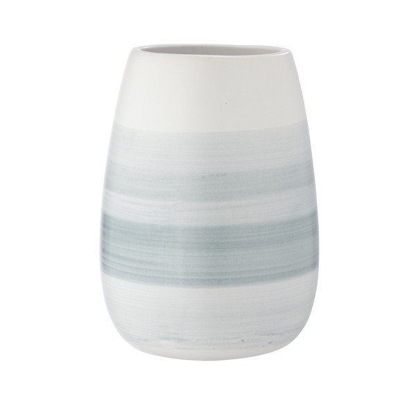 Balts keramikas trauks zobu birstei Burgio – Wenko-image-4