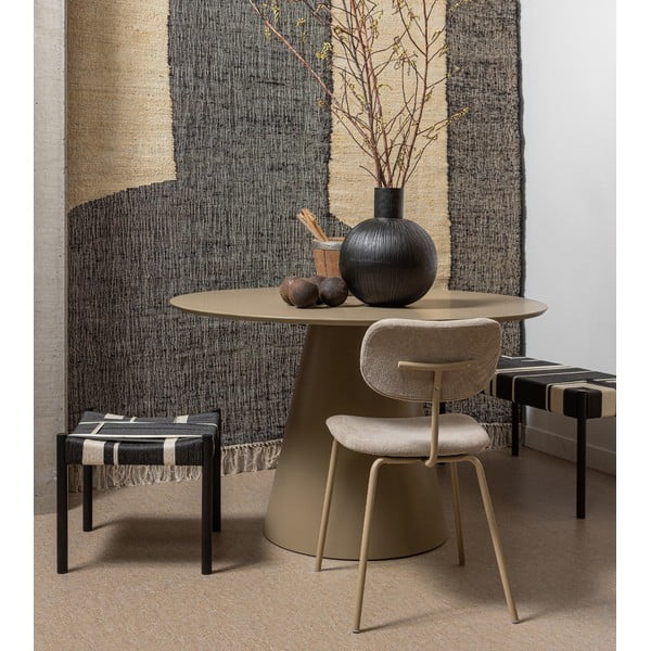 Apaļš ēdamgalds ø 120 cm Jorre – WOOOD-image-1