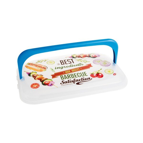 Uzglabāšanas kaste ar dzesētāju Snips Ice, 7 l-image-4