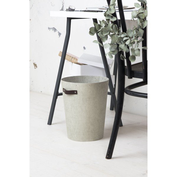 Atkritumu tvertne Aries – Bigso Box of Sweden-image-1