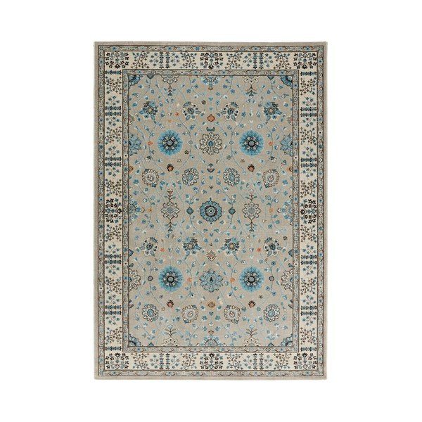 Bēšs paklājs Mint Rugs Classico, 200 x 290 cm