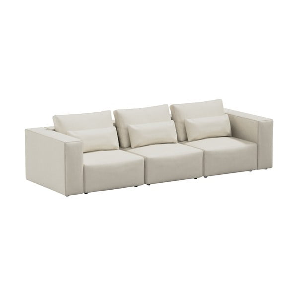 Krēmkrāsas dīvāns 290 cm Riposo Ottimo – Sit Sit