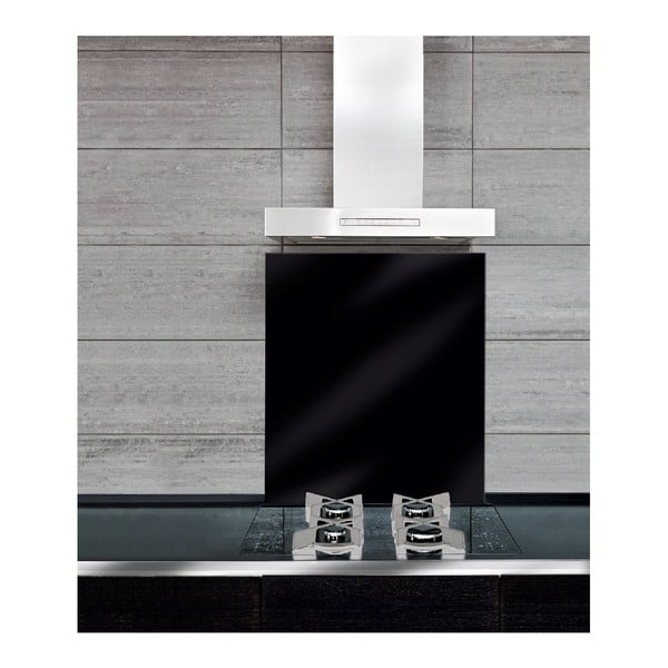 Stikla sienas aizsargplāksne plītij Wenko, 70 x 60 cm-image-4