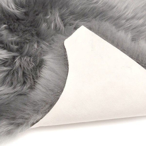 Pelēka aitāda Bonami Selection, 60 x 90 cm-image-2