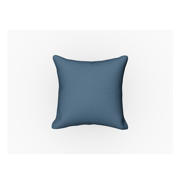 Zils spilvens modulārajam dīvānam Rome – Cosmopolitan Design 