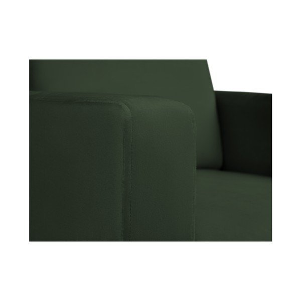 Zaļš krēsls Kooko Home Massimo-image-4