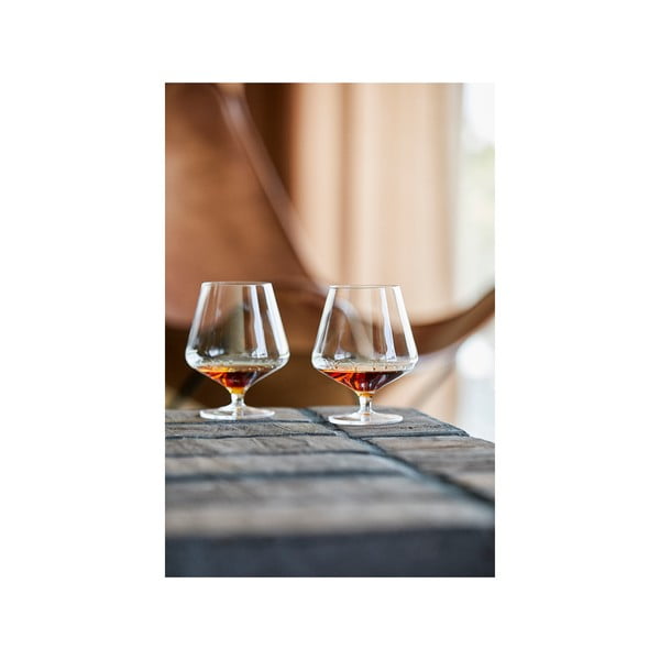 Liķiera glāzes (2 gab.) 450 ml Rocks – Zone-image-2