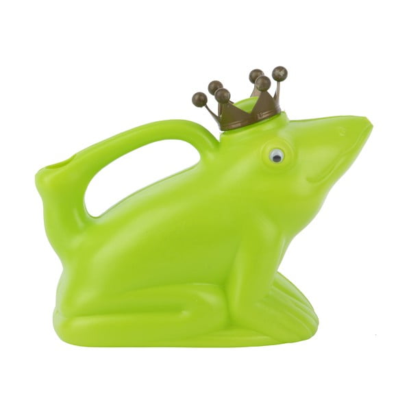 Plastmasas lejkanna 1,7 l Frog – Esschert Design-image-4