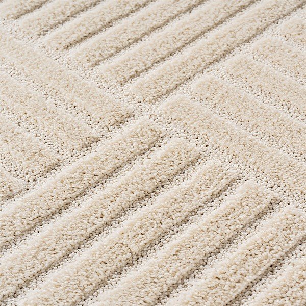 Krēmkrāsas paklājs 140x200 cm Art 1123 – Ayyildiz Carpets-image-3