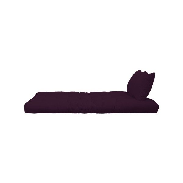 Maināms dīvāns Karup Shin Sano Natural/Purple Plum-image-3