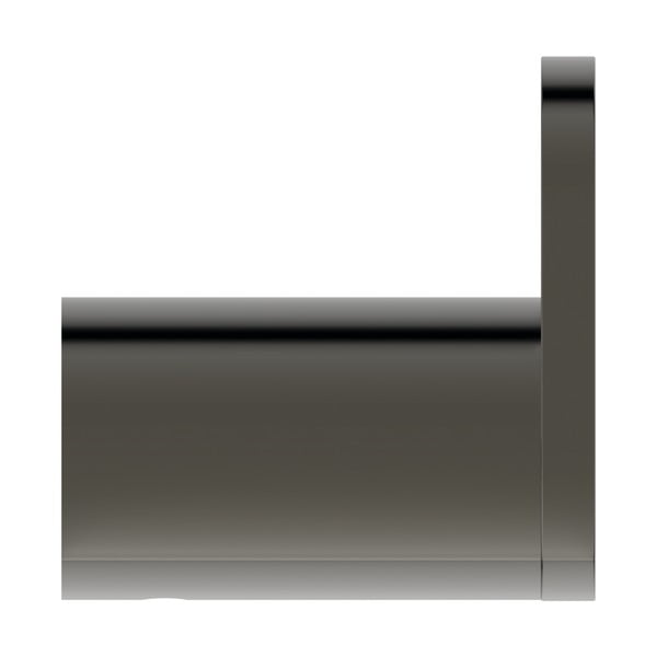 Antracīta pelēks metāla sienas āķis Conca – Ideal Standard-image-1