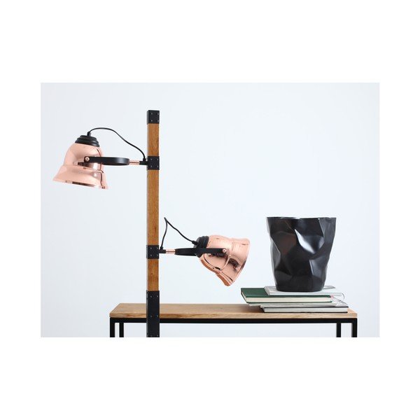 Grīdas lampa Custom Form Sherlock-image-1