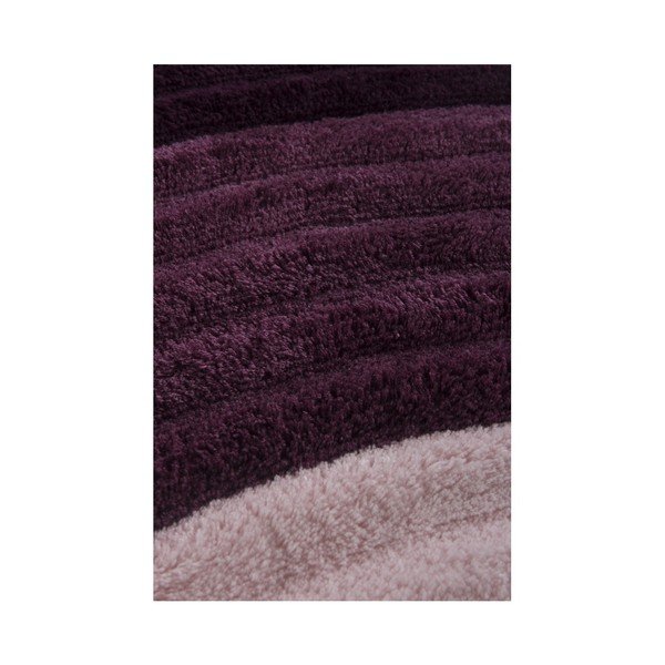 3 violetu vannasistabas paklājiņu komplekts Well-image-2