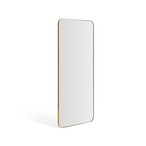 Sienas spogulis 80x180 cm Marco – Kave Home-image-2