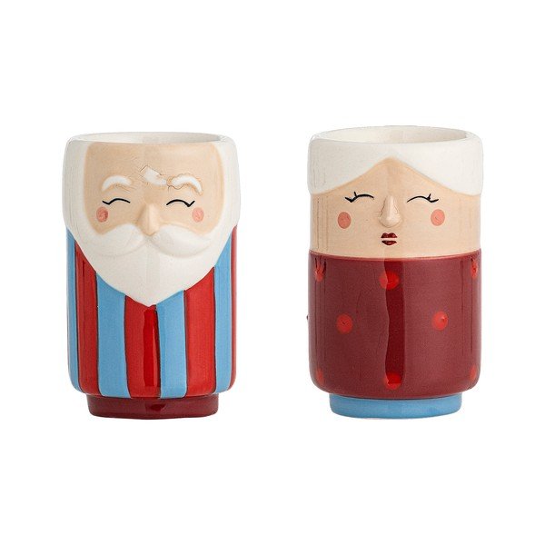 Sāls un piparu trauks Granny – Bloomingville