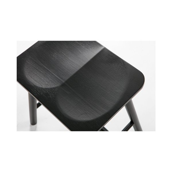 Melns taburete vtwonen Butt-image-1