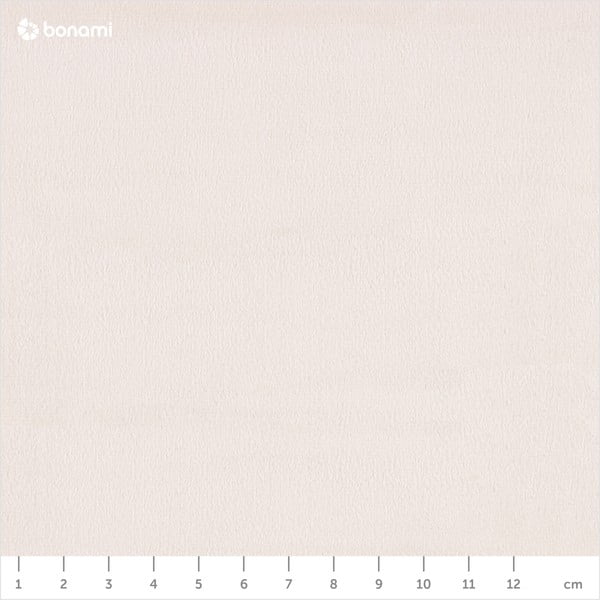 Krēmkrāsas samta dīvāns Mazzini Sofas Benito, 158 cm-image-1