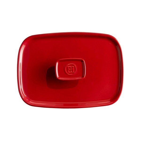 Keramikas vāks Ultime – Emile Henry-image-2