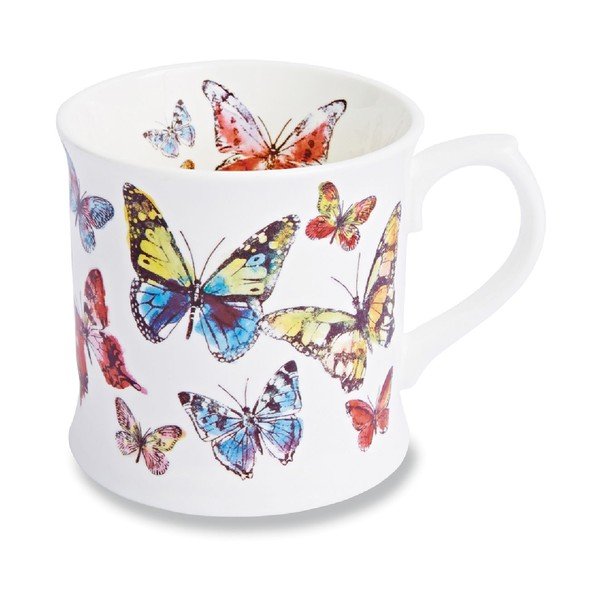 Krūzis Cooksmart Butterfly, 360 ml
