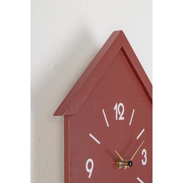 Svārsta/sienas pulkstenis Home – Yes Everyday-image-1