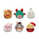 Plīša rotaļlieta Christmas Mystery – SQUISHMALLOWS