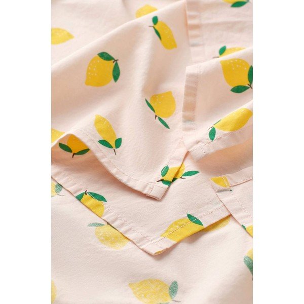 Salvetes (4 gab.) 40x40 cm Milly Fruit – Ellos Home-image-2