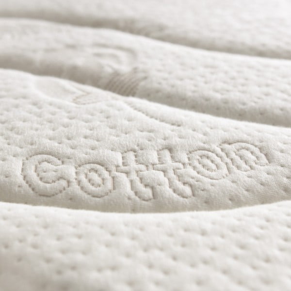 Divpusējs ciets matracis Materasso Natura Hydrolatex, 140 x 200 cm-image-4