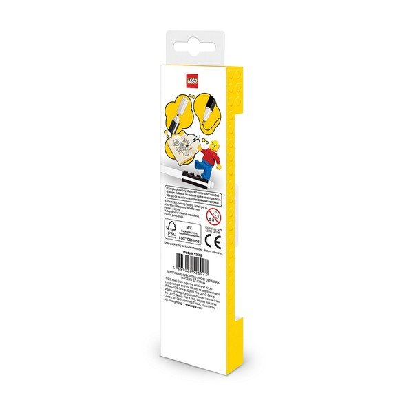Gēla pildspalva – LEGO®-image-1