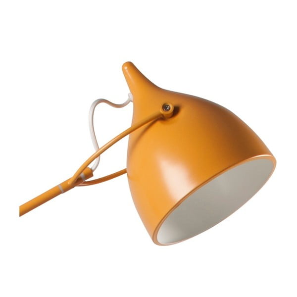 Dzeltena Zuiver Reader galda lampa-image-1