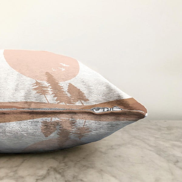 Spilvendrāna 43x43 cm Rachel – Mila Home-image-2