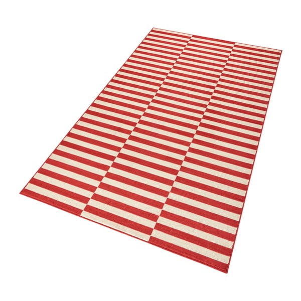 Sarkans paklājs Hanse Home Gloria Panel, 120 x 170 cm-image-3