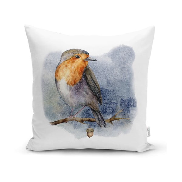 Spilvendrāna 43x43 cm – Mila Home