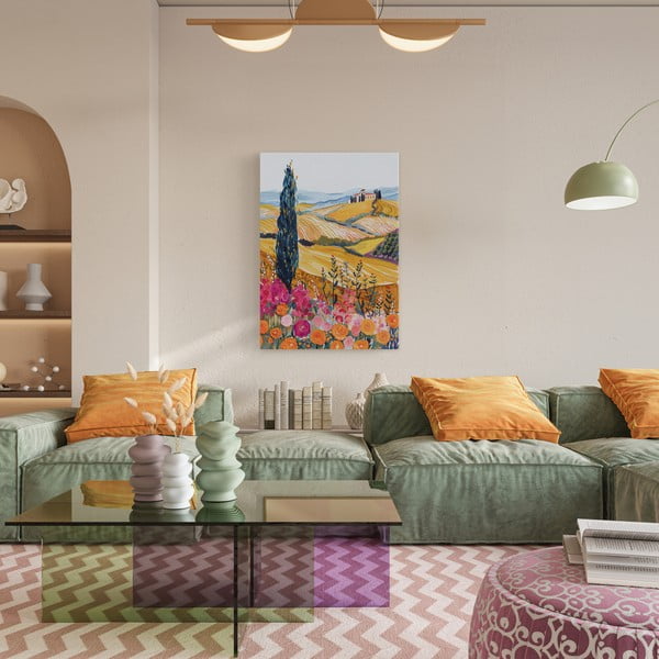 Glezna 60x80 cm Color II – Styler-image-1