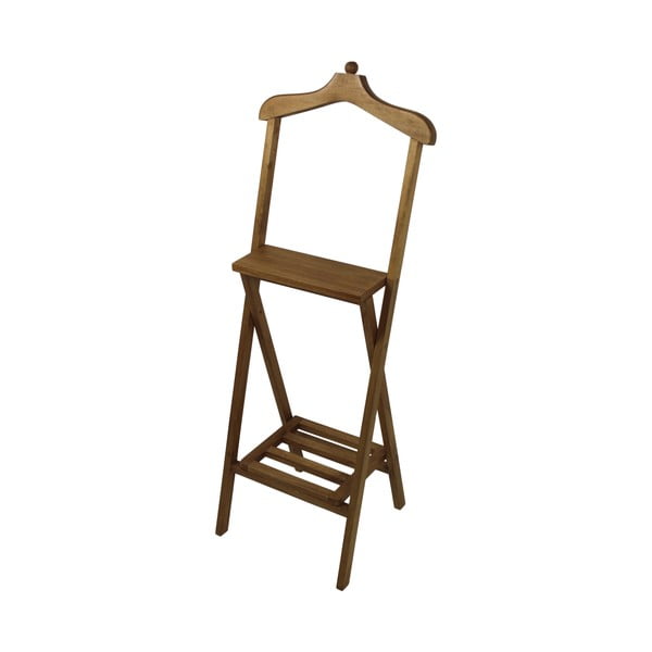 Brūns sarkankoka statīvs HSM kolekcija Dressboy, augstums 120 cm-image-1