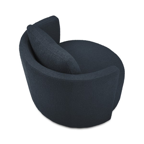 Tumši zils grozāms krēsls Interieurs 86 Nael-image-3