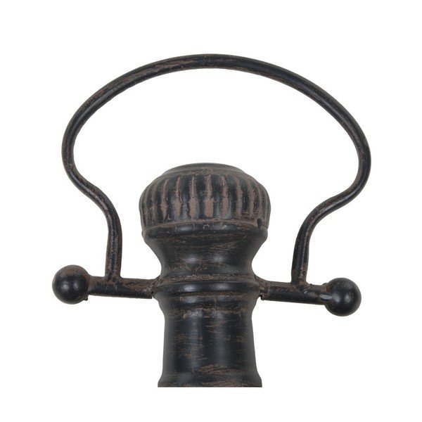 Mauro Ferretti Charm sienas pulkstenis, 55,5 cm-image-3