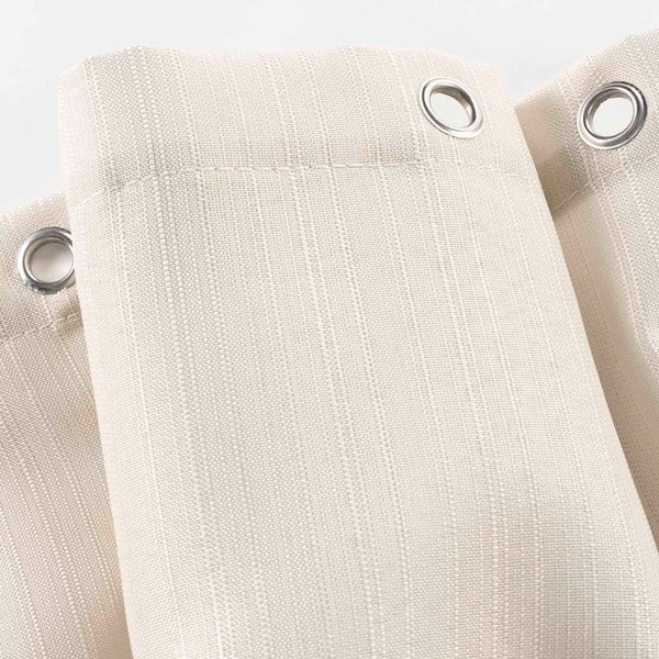 Dušas aizkars 180x200 cm Yaline – douceur d'intérieur-image-3