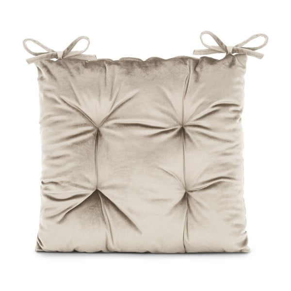 Samta sēdekļa spilvens 40x40 cm Aleksa – Restilo