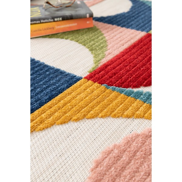 Āra paklājs 160x230 cm Mila – Universal-image-3