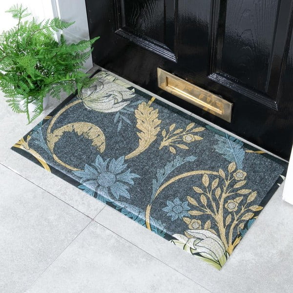 Paklājs 40x70 cm William Morris – Artsy Doormats-image-1