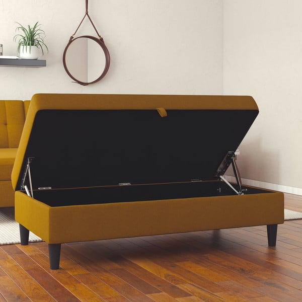 Dzeltens kāju soliņš Hartford – Støraa-image-1