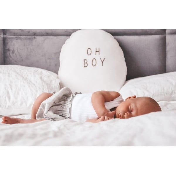 Bērnu spilvens Oh Boy – Malomi Kids-image-4