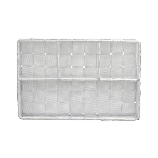 Balts vannas istabas organizators Wenko Adria Small-image-2