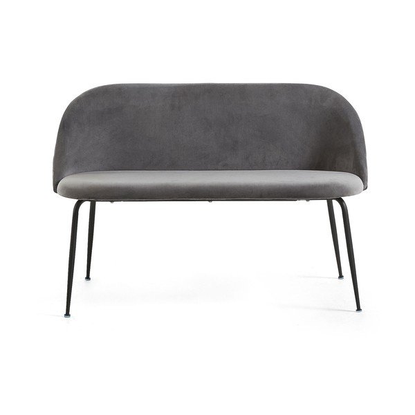 Pelēks sols Kave Home Mystere-image-2