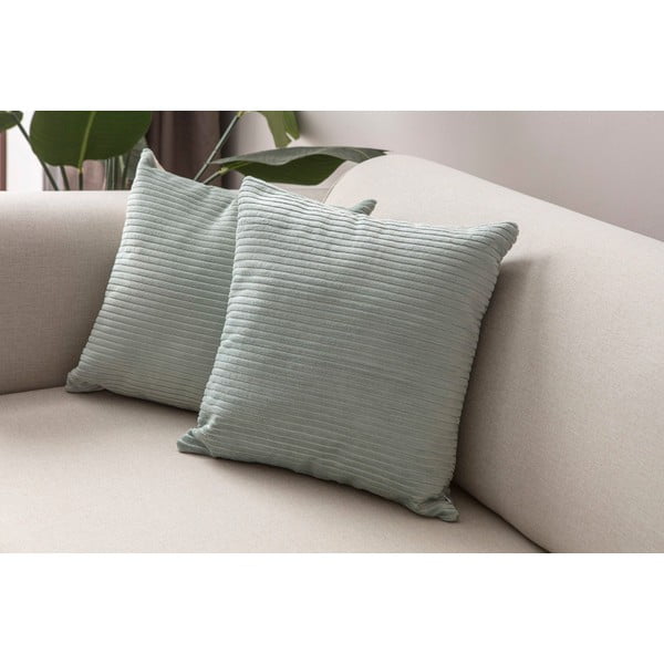 Velveta spilvendrānas (2 gab.) 43x43 cm – Mioli Decor-image-2