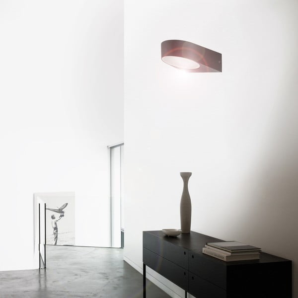 Sienas lampa Evergreen Lights Luno-image-1